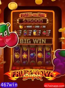 Explorando o Mundo Vibrante de FruitNovaSuper