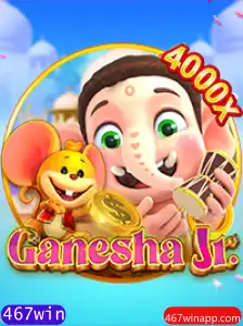 Explorando GaneshaJr: Um Mergulho no Jogo Fascinante
