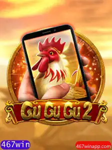 GuGuGu2M: Descubra a Nova Sensação do Mundo dos Games com a Estratégia 467win