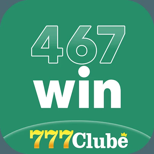 467win-Cassino Online, Slots e Apostas Esportivas Logo