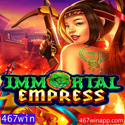 Descubra ImmortalEmpress: O Jogo Que Está Revolucionando o Entretenimento Digital