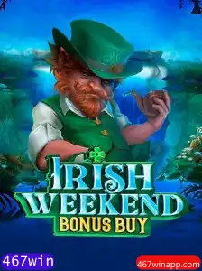 Desvendando o Fascinante Mundo de IrishWeekendBonusBuy: Tudo que Você Precisa Saber