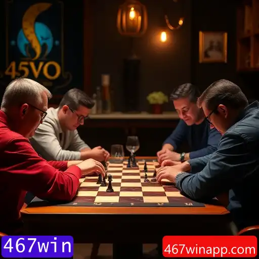 Jogos de mesa