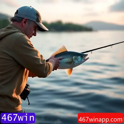 Jogos de pesca