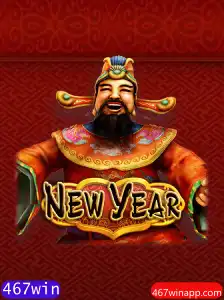 Descubra o Jogo NewYear: Uma Experiência Única com a Palavra-chave 467win