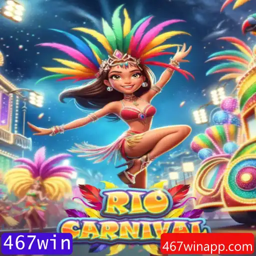 Explorando o Fascinante Mundo de RioCarnival: O Jogo Que Está Conquistando o Mundo