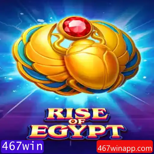 Explorando o Fascinante Mundo de 'RiseOfEgypt'