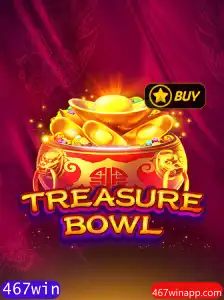Explorando TreasureBowl: O Jogo de Aventuras e Estratégia