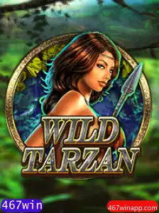 Explorando o Jogo WildTarzan: A Aventura Selvagem